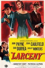 Watch Larceny Watch123movies