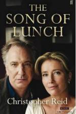 Watch The Song of Lunch Watch123movies