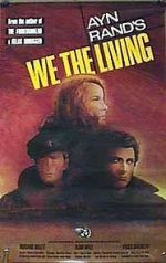 Watch We the Living Watch123movies