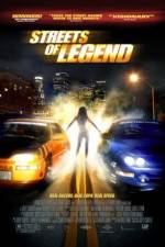 Watch Streets of Legend Watch123movies