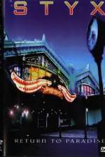 Watch STYX:  Return To Paradise Watch123movies