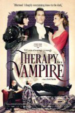 Watch Therapy for a Vampire Watch123movies