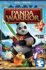 Watch The Adventures of Panda Warrior Watch123movies