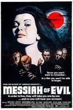 Watch Messiah of Evil Watch123movies