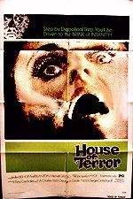 Watch House of Terror Watch123movies