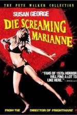 Watch Die Screaming, Marianne Watch123movies