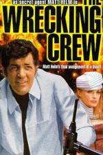 Watch The Wrecking Crew Watch123movies