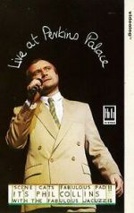 Watch Phil Collins: Live at Perkins Palace Watch123movies