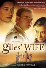 Watch Gilles' Wife Watch123movies
