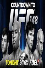 Watch Countdown to UFC 148 Watch123movies