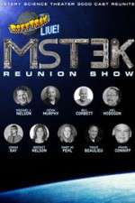 Watch RiffTrax Live MST3K Reunion Watch123movies