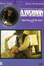 Watch A Woman Under the Influence Watch123movies