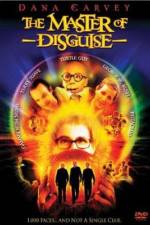 Watch The Master of Disguise Watch123movies