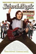 Watch The School of Rock Watch123movies