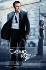 Watch James Bond: Casino Royale Watch123movies