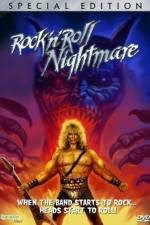 Watch Rock 'n' Roll Nightmare Watch123movies