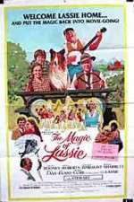 Watch The Magic of Lassie Watch123movies