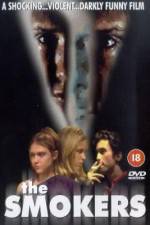 Watch The Smokers Watch123movies