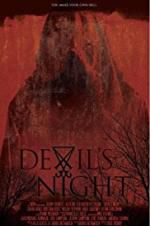 Watch Devil\'s Night Watch123movies