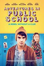 Watch Adventures in Public School Watch123movies
