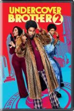 Watch Undercover Brother 2 Watch123movies