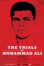 Watch The Trials of Muhammad Ali Watch123movies