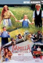Watch Kamilla og tyven II Watch123movies