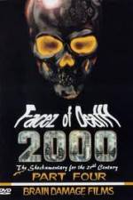 Watch Facez of Death 2000 Vol. 4 Watch123movies