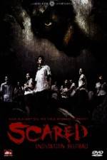 Watch Scared Watch123movies