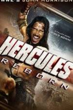 Watch Hercules Reborn Watch123movies