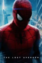 Watch Spider-Man: The Lost Avenger (Short 2015) Watch123movies