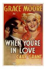 Watch When You're in Love Watch123movies