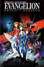 Watch Shin seiki Evangelion Gekijô-ban Shito shinsei Watch123movies