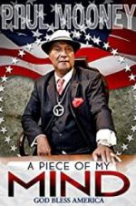Watch Paul Mooney: A Piece of My Mind - Godbless America Watch123movies