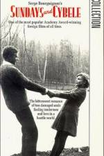 Watch Sundays and Cybele Watch123movies