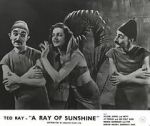 Watch A Ray of Sunshine: An Irresponsible Medley of Song and Dance Watch123movies
