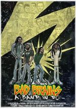 Watch Bad Brains: A Band in DC Watch123movies