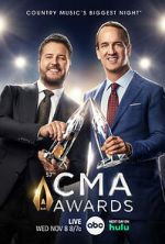 Watch 57th Annual CMA Awards Watch123movies
