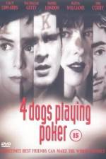Watch Four Dogs Playing Poker Watch123movies