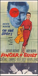 Watch Finger of Guilt Watch123movies