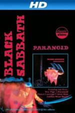 Watch Classic Albums: Black Sabbath - Paranoid Watch123movies