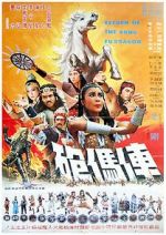 Watch Return of the Kung Fu Dragon Watch123movies