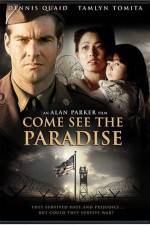 Watch Come See the Paradise Watch123movies