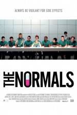 Watch The Normals Watch123movies