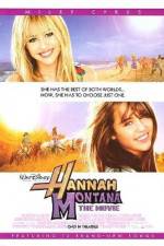 Watch Hannah Montana: The Movie Watch123movies
