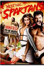 Watch Meet the Spartans Watch123movies