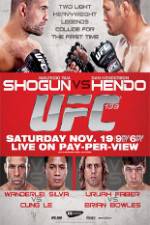 Watch UFC 139: Henderson vs. Rua Watch123movies