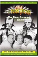 Watch The Three Stooges in Orbit Watch123movies