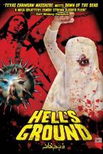 Watch Hell's Ground Watch123movies
