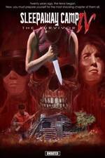 Watch Sleepaway Camp IV The Survivor Watch123movies